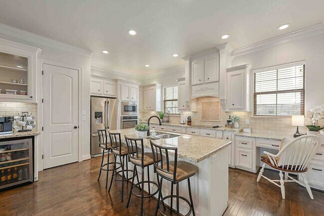 Foto del edificio - 502 Jefferson St