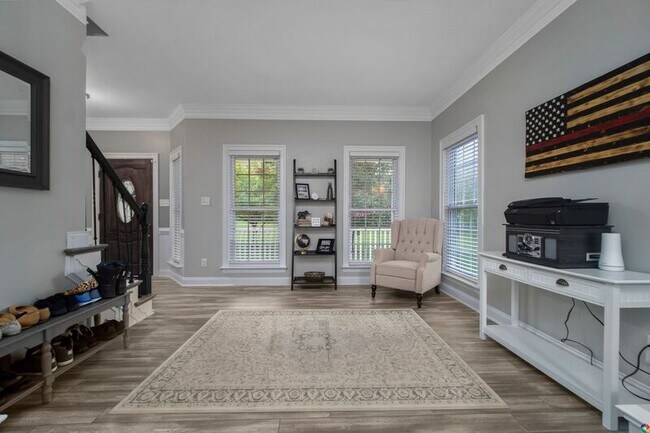 Foto del edificio - 16147 Chiswell Ln