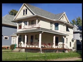 Building Photo - 2348 Fulton St