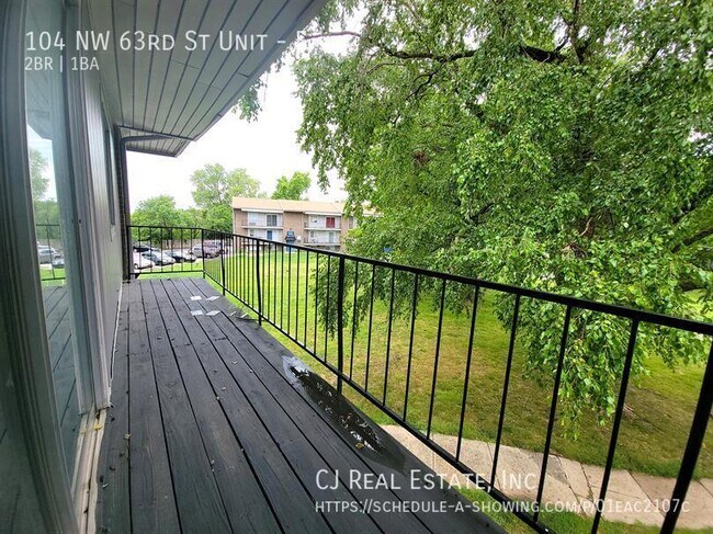 Foto del edificio - 104 NW 63rd St