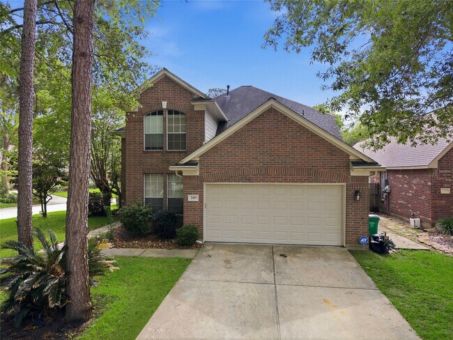 Foto del edificio - 2415 Mills Creek Dr