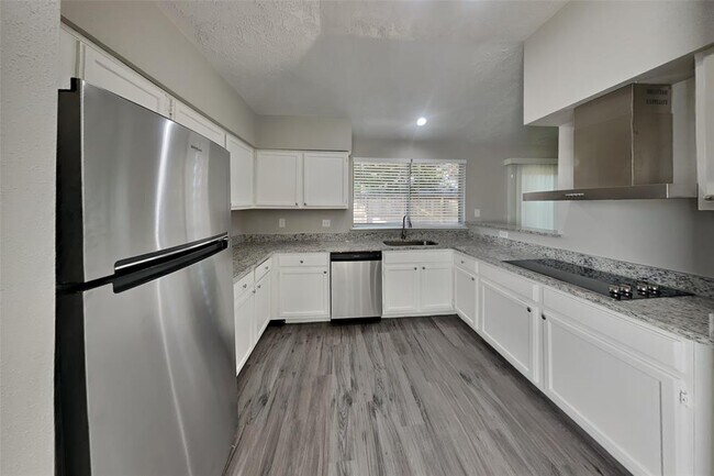 Foto del edificio - 10439 Lazy Meadows Dr