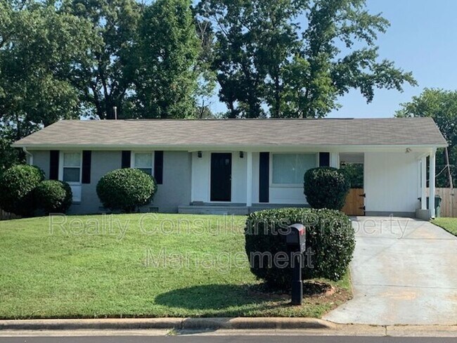 Building Photo - 4109 Queen Beth Dr