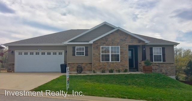 Primary Photo - 4 br, 3 bath House - 16218 Hershey Rd