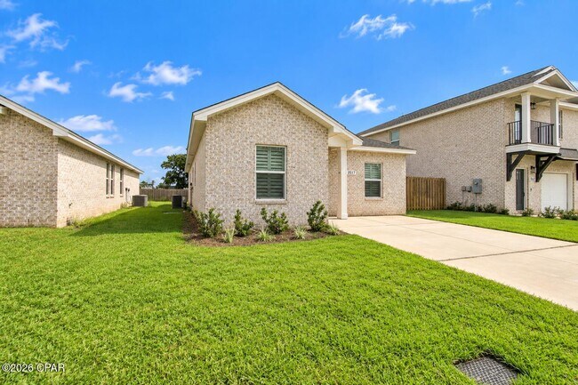 Foto del edificio - 3517 Mill Point Cove