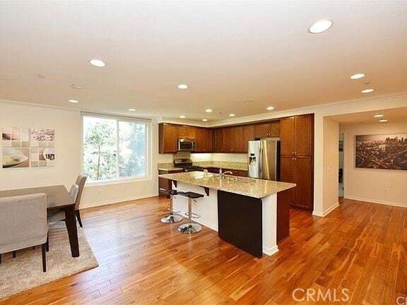 Photo - 533 Rockefeller Townhome