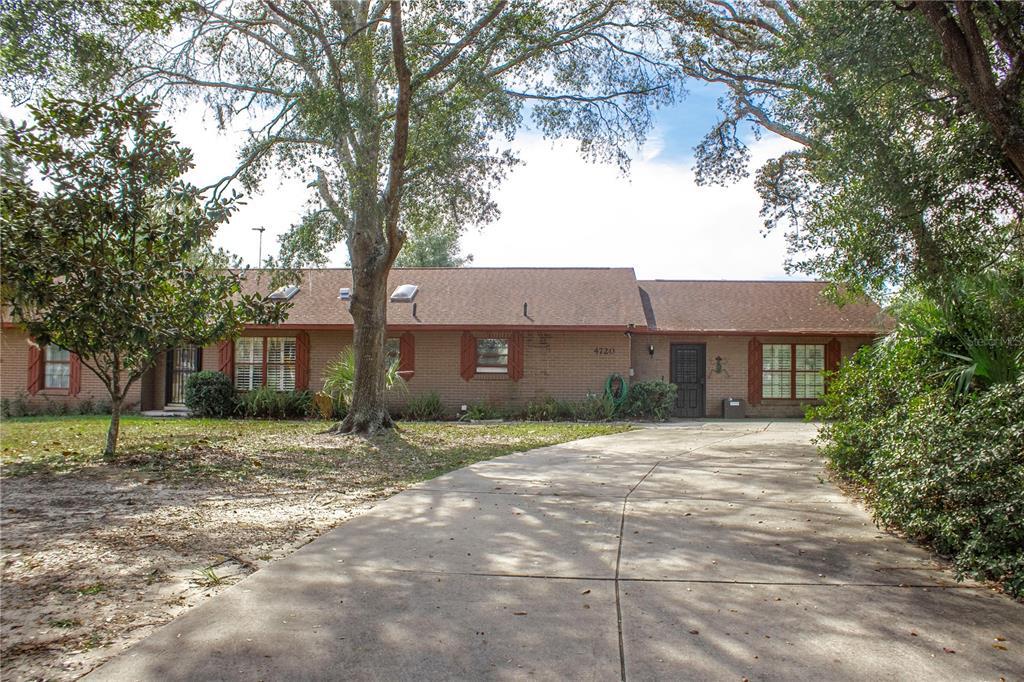 Foto principal - 4720 SW 21st Pl