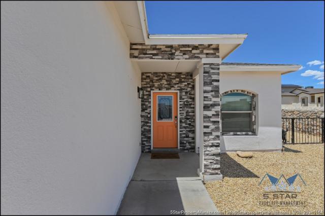 Building Photo - 3 bedroom in El Paso TX 79932