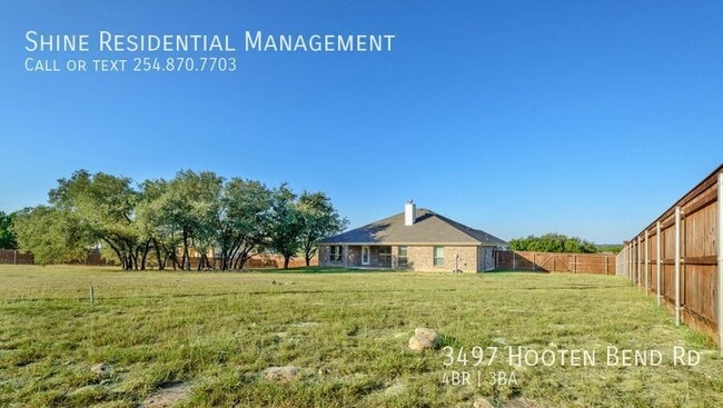 Building Photo - 3497 Hooten Bnd