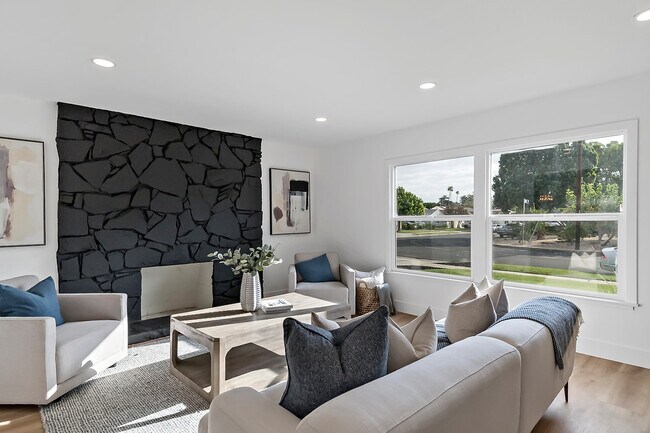 Foto del edificio - 6927 Willis Ave