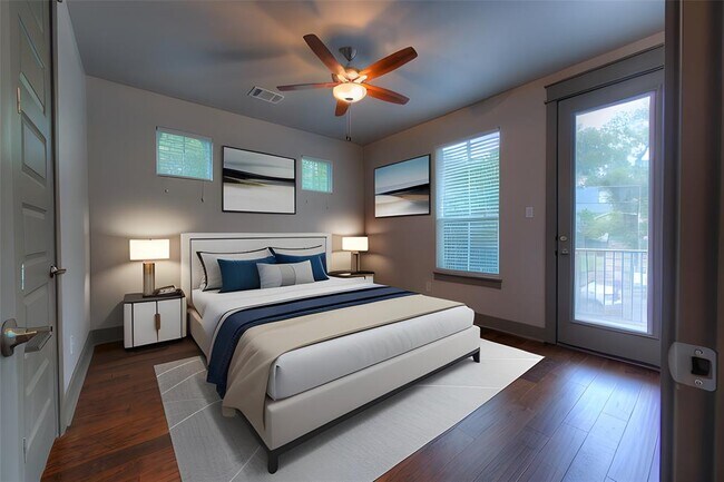 Foto del edificio - 3110 Grandview St