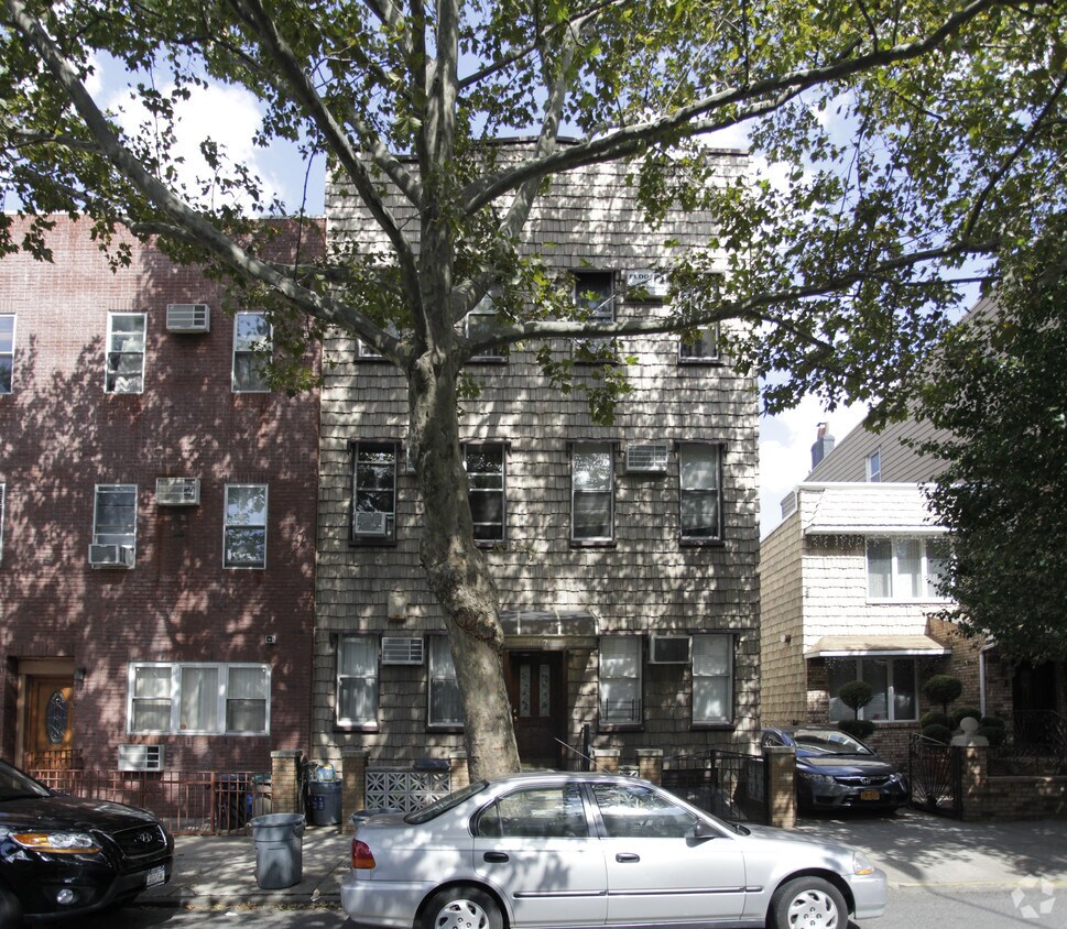 Foto del edificio - 147 Withers St