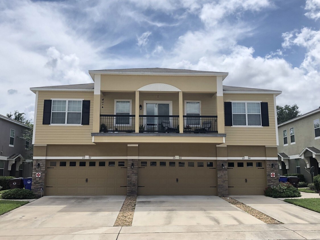 Foto principal - 2284 Betsy Ross Ln