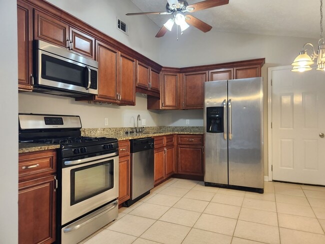 Foto del edificio - **Available to view in March** Beautifully Updated Home in Georgetown
