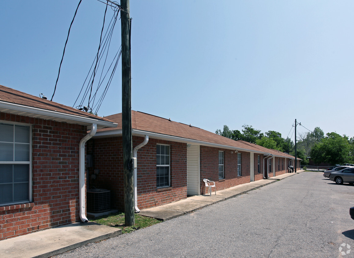 Building Photo - Belmont