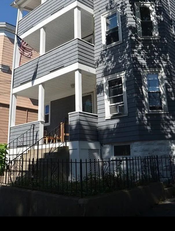 Foto del edificio - 11 Heath St