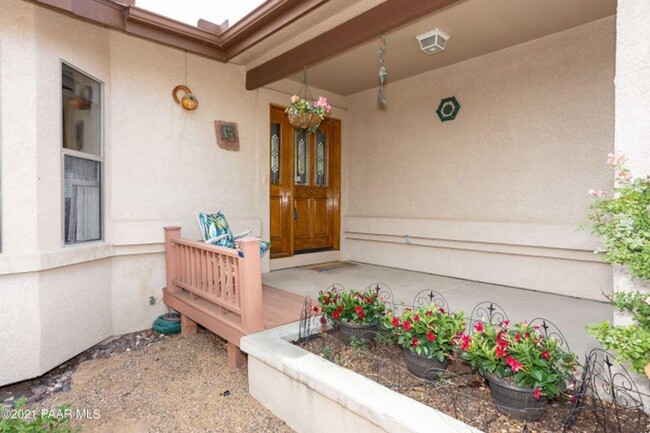 Foto del edificio - Three Bedroom Home in North Prescott