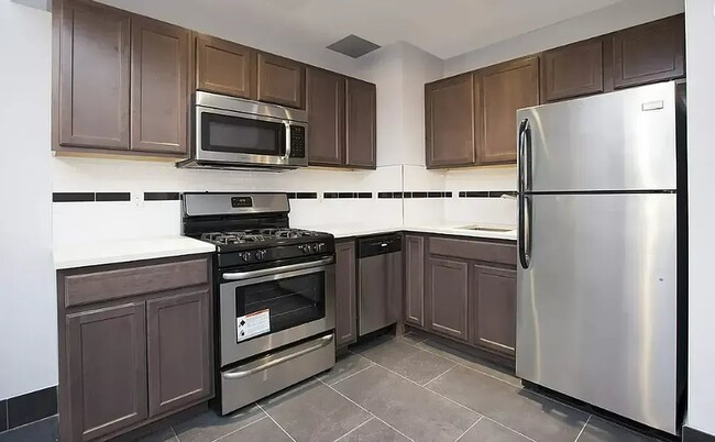 Foto del edificio - 164 Attorney St