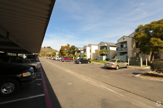 Foto del edificio - Mission View Apartments