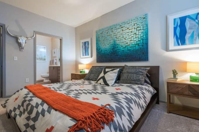 Foto principal - 1 bedroom in Austin TX 78717