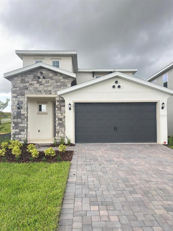 Foto principal - 2411 Juniper Berry Dr