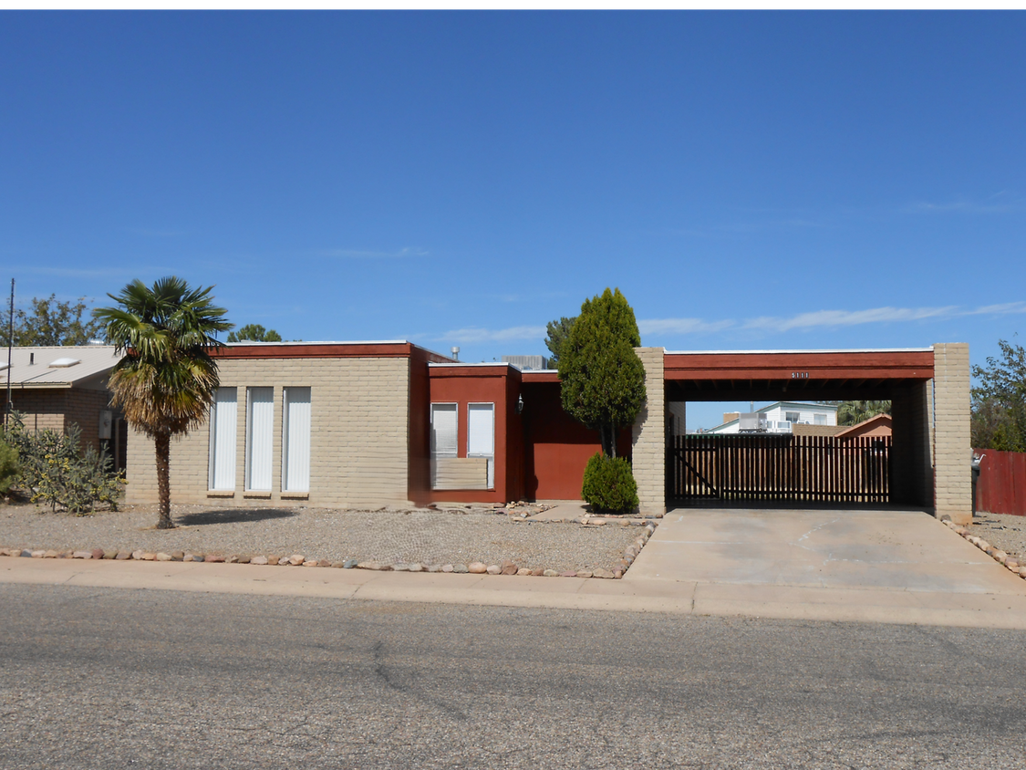 Located Close to School - Located Close to School