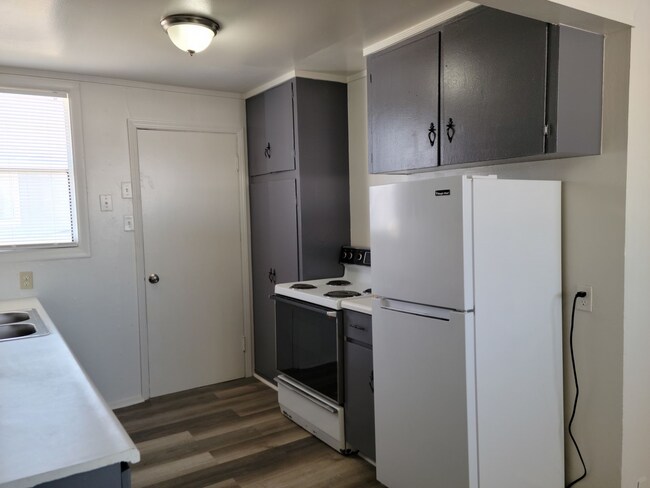 Foto del edificio - 2 bedroom condo in Overton