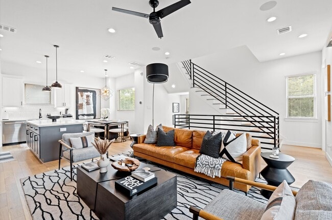 Foto del edificio - 2717 Drew St