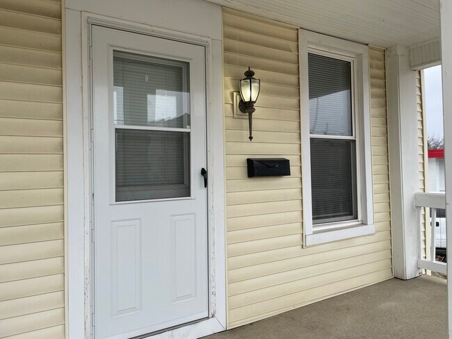 Foto del edificio - 633 S 16th St