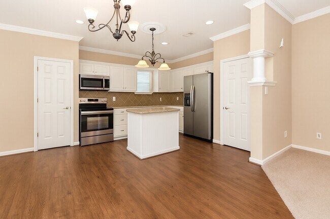 Foto del edificio - 405 Mc Kinney Ln