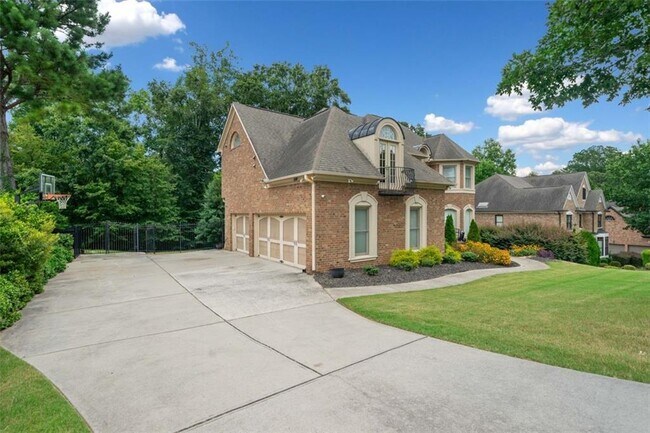 Foto del edificio - 1230 New Britain Dr SW
