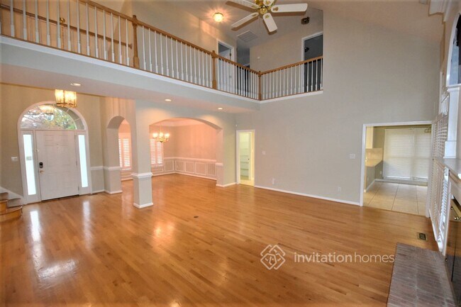 Building Photo - 16515 Woolwine Rd