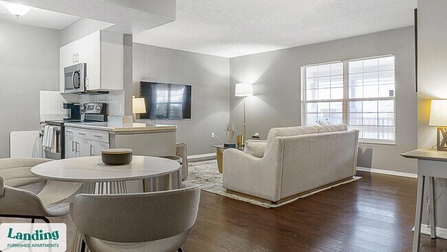 Foto del edificio - 206 Liberty St