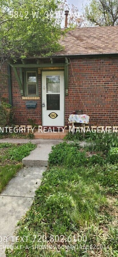 Foto principal - 5842 W 39th Ave