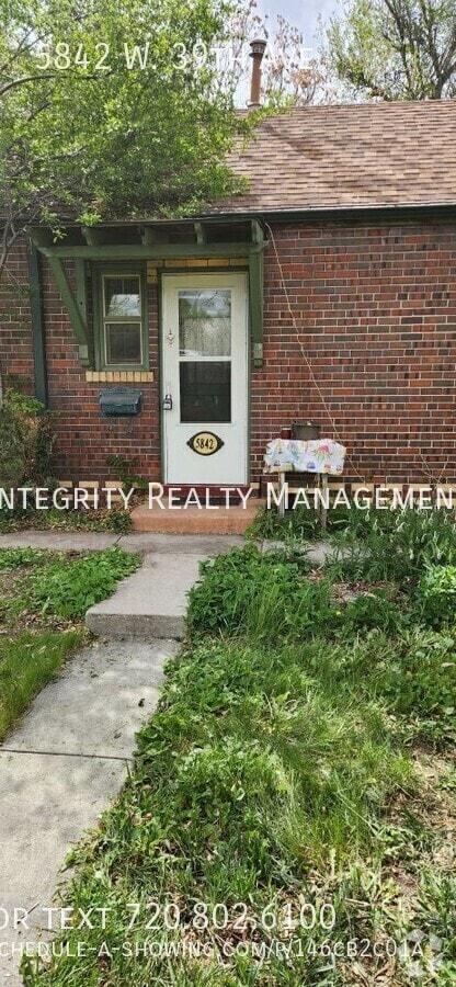 Building Photo - 5842 W 39th Ave