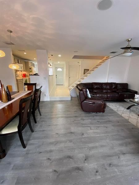 Foto del edificio - 8225 NW 8th Pl