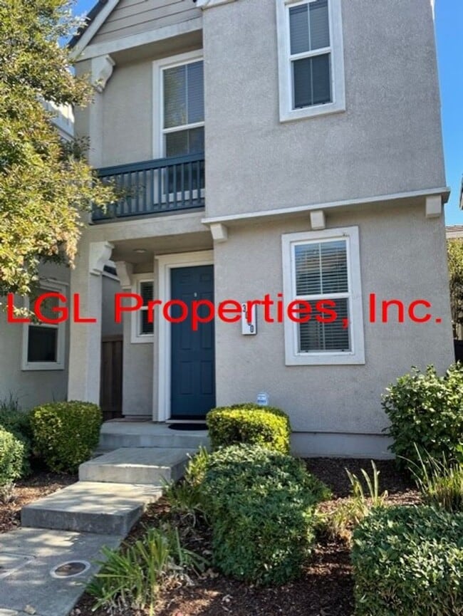 Foto del edificio - 3060 Tice Creek Way