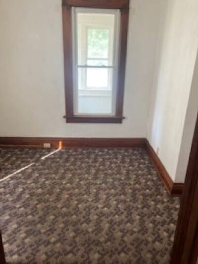 Foto del edificio - 802 Harding Ave