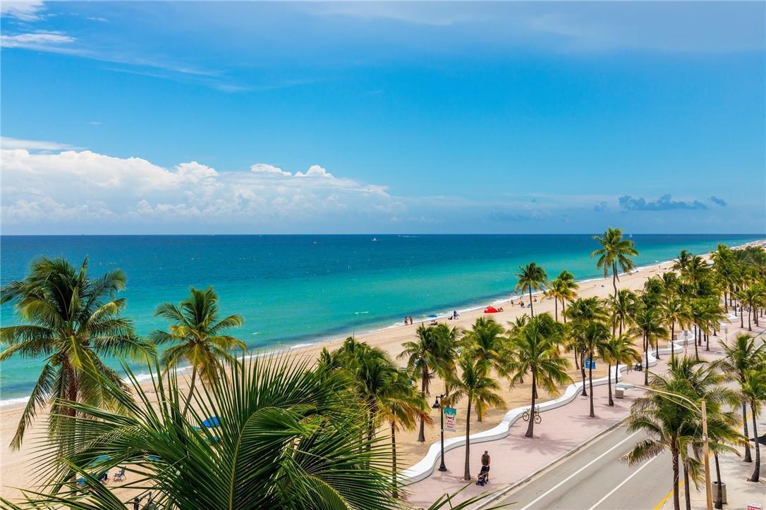 Primary Photo - 101 S Fort Lauderdale Beach Blvd
