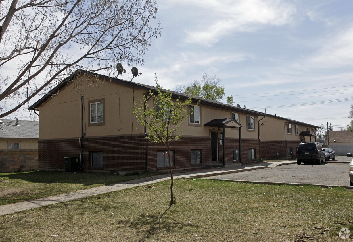 Primary Photo - 1202-1204 4th Ave