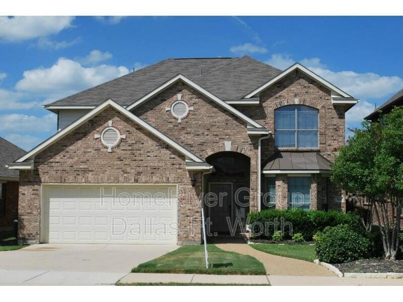 508 Osage Dr, McKinney, TX 75071 House Rental in McKinney, TX