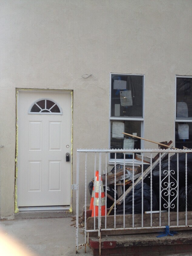 Building Photo - 936 N 29th St