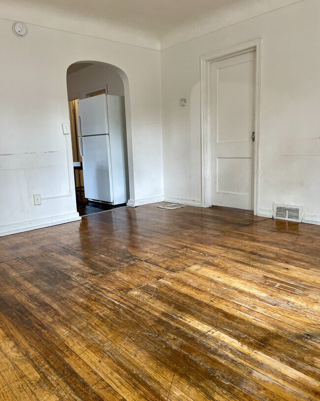 Sala de estar - 208 W 14th St