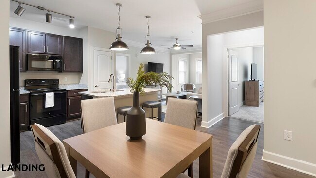 Foto del edificio - 3000 Daventry Cir