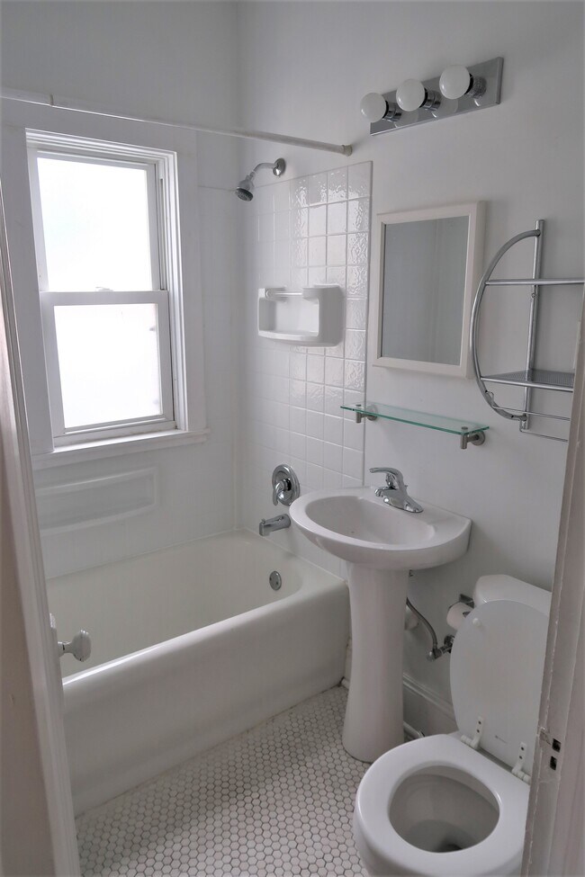 Foto del edificio - Gerald Manor