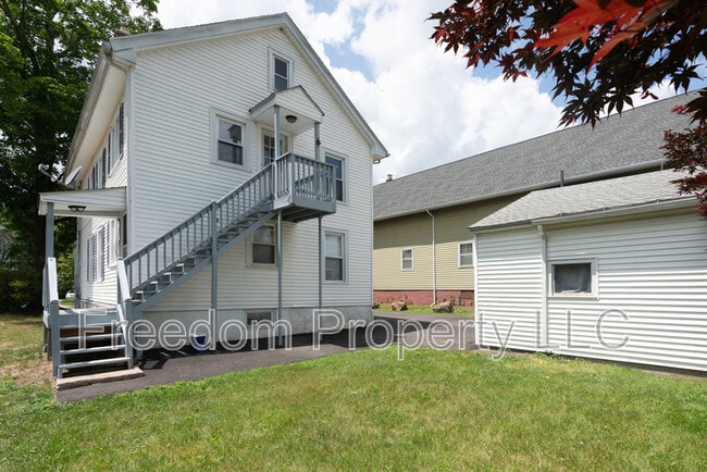 Foto del edificio - 57 Germania St