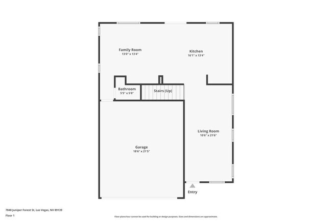Foto del edificio - 7848 Juniper Forest St