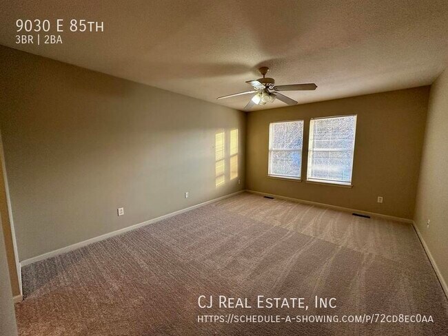 Foto del edificio - 9030 E 85 St