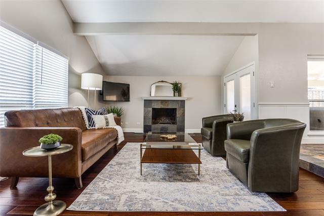 Foto del edificio - 4528 Fremont Ln