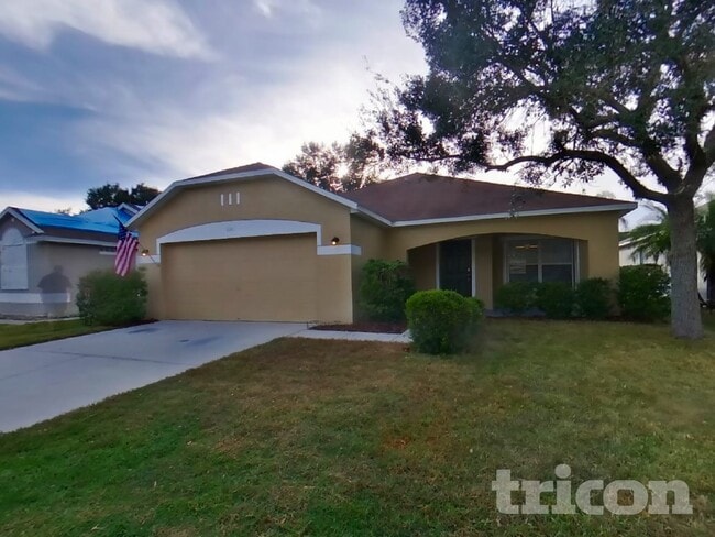 Building Photo - 5141 Prairie View Way